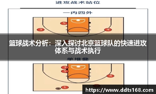 篮球战术分析：深入探讨北京篮球队的快速进攻体系与战术执行